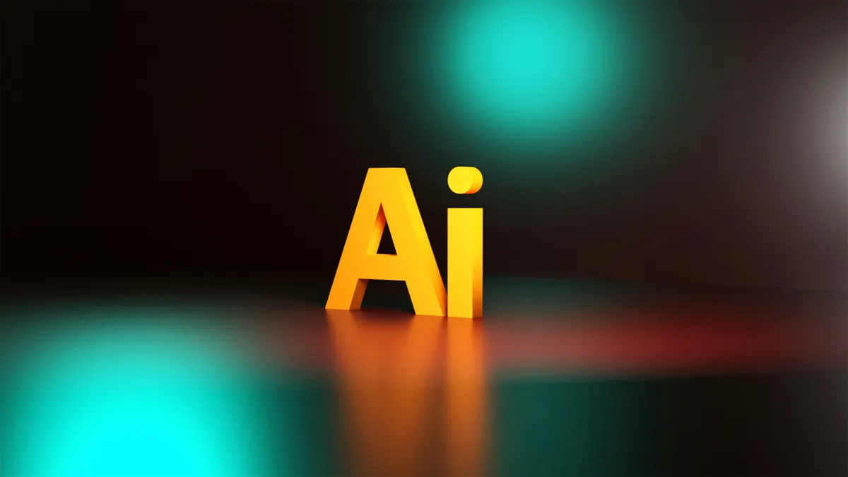 Diagram illustrating the AI opportunity identification process